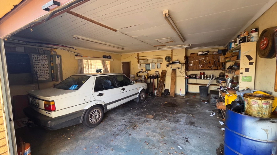 3 Bedroom Property for Sale in Fauna Free State